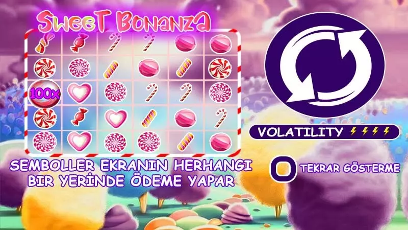 Sweet Bonanza demo oyna - Sweet Bonanza oyna – para için karlı bir oyun | Sweet Bonanza resmi web sitesi Sweet Bonanza oyna demo