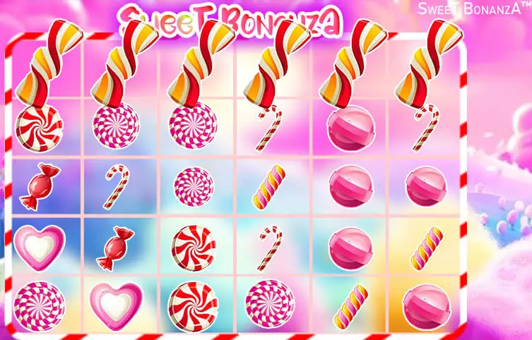 Sweet Bonanza Sweet Bonanza
