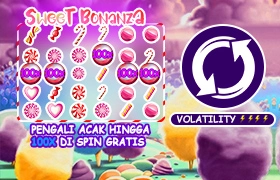 sweet bonanza oyna