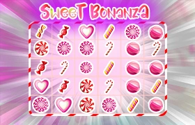sweet bonanza slot